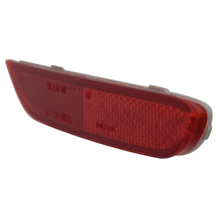 Tyc Light Assembly, 17-5405-00 17-5405-00